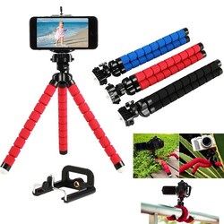 Ahtapot Pratik Tripod 