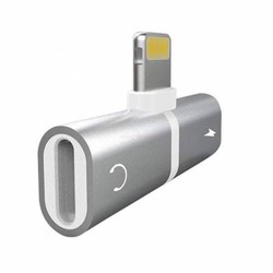 iPhone Lightning Splitter Ayırıcı