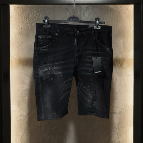 DSQUARED2 BLCK