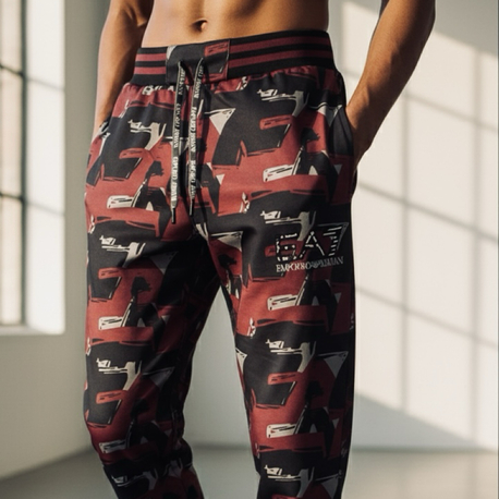EA7 BRD UNİSEX