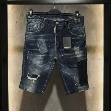 DSQUARED2 BLUE