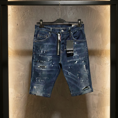 DSQUARED2 BLUE JEAN