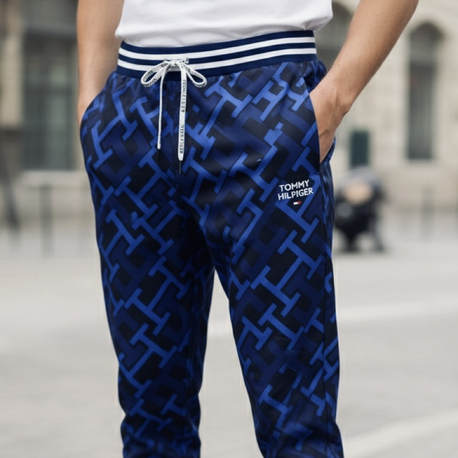 TOMMY BLUE UNİSEX