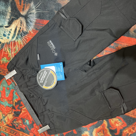 COLUMBIA SU GEÇİRMEZ TACTİC PANTOLON