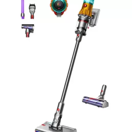  Dyson V16 Piston Animal Submarine (Mat siyah/Bakır)