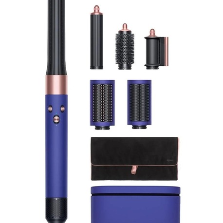 Dyson Airwrap Complete Long Vinca Mavisi ve Rose Saç Şekillendirme Seti