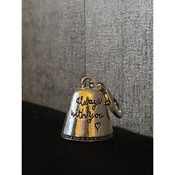 Guardian Bell Always With You