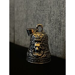 Guardian Bell Aslan Çanı