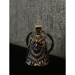 Guardian Bell Baykuş Çanı