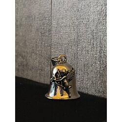 Guardian Bell Angel Cupid