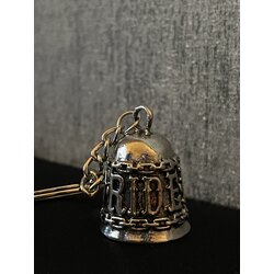 Guardian Bell Moda Biker Motosiklet Çanı