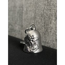 Guardian Bell Aziz Mikail Çanı