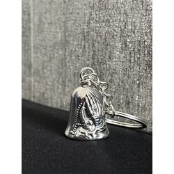 Guardian Bell Vintage Dua Gümüş