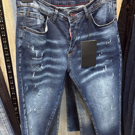 Dsquared