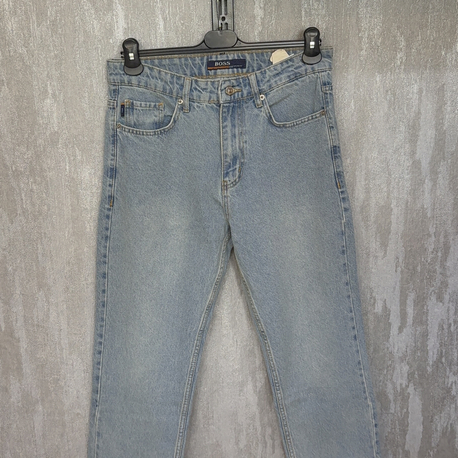 Baggy Pantolon 