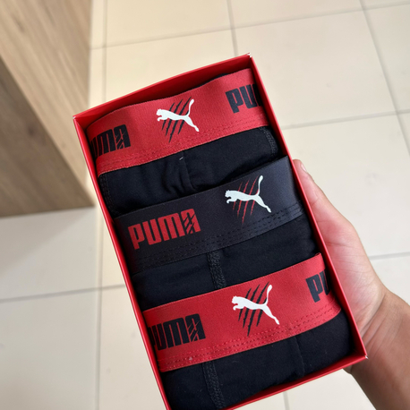 PUMA BOXER