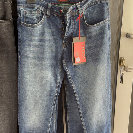 SLİM FİTT PANTOLON