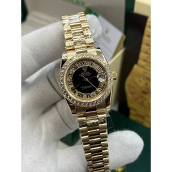 Rolex Kadın Saat