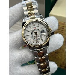 Rolex Erkek Saat