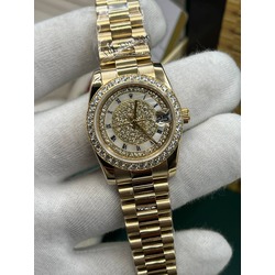 Rolex Kadın Saat