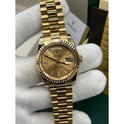 Rolex Kadın Saat