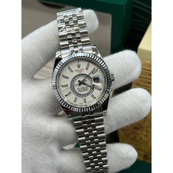 Rolex Erkek Saat