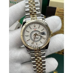 Rolex Erkek Saat