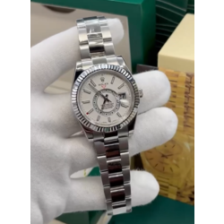 Rolex Erkek Saat