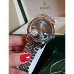 Rolex Erkek Saat