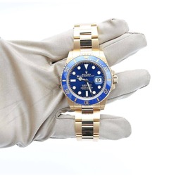 Rolex Erkek Saat