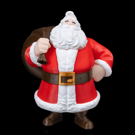 Yilbaşı Noel Baba