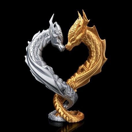 Draconic Bond
