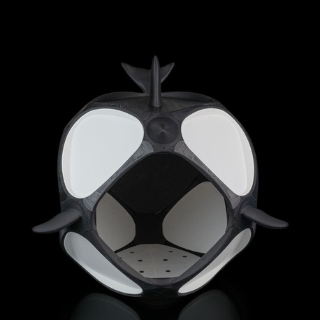 Orca Pet Yuvası