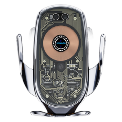 Azeada Araç İçi Şarj Cihazı 15w/10w/7.5w/5w, Type-C az-c05
