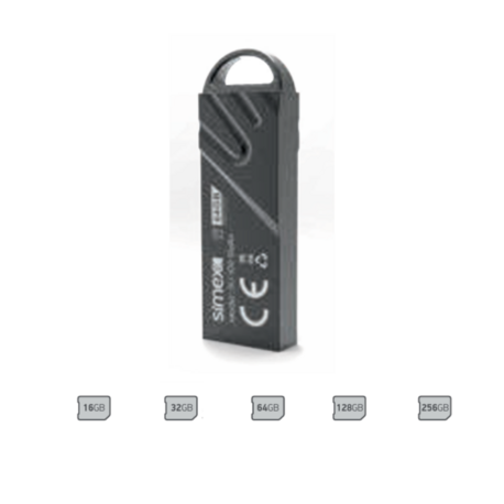 Simex Stella USB Flash Disk 128 gb su-109