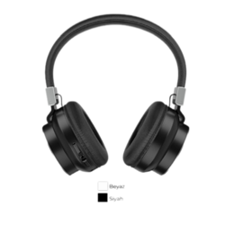 Azeada Bluetooth Kafa Üstü Kulaklık pd-bh400