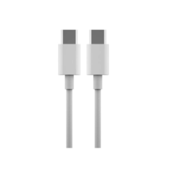 Simex Type C To Type C Yüksek Hızlı Şarj Ve Data Kablosu Sm-t01 Bolt-c 1mt