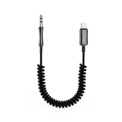 Simex Zinco SA-01 Spiralli AUX to Type-C Standart