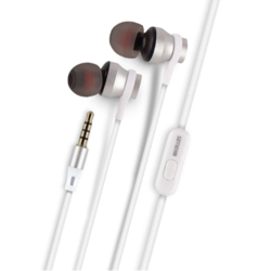 Simex Bombastic SPD-04 Mikrofonlu Kulaklık 3.5 Mm Tüm Telefonlara Uyumlu Güçlü Bass