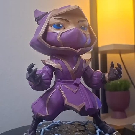 League of Legends - Kennen