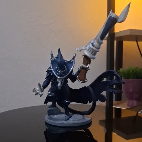 League of Legends - Vahşi Batılı Twitch