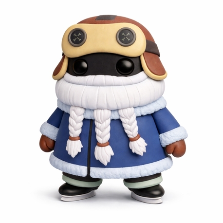 League of Legends - Pop Kar Topu Savaşı Bard