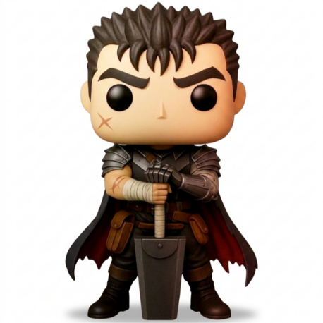 Berserk - Pop Guts