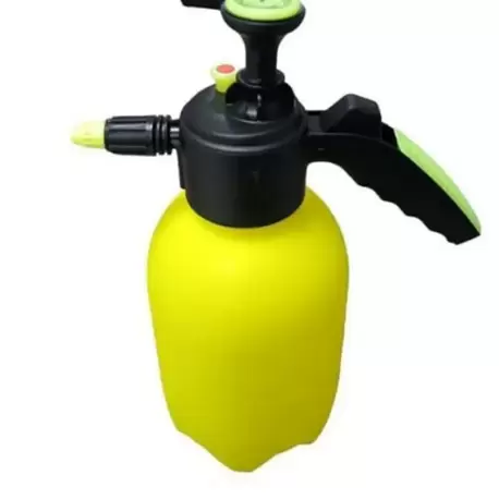 Lotus Bahçe Çiçek - Ilaçlama Sulama Dezenfektan Klima Temizlik 2 litre