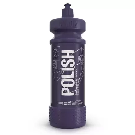 GYEON Q²M Polish Ara Kesim Hare Giderici Cila - 1000 ml