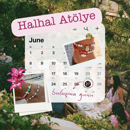 Halhal Atölyesi