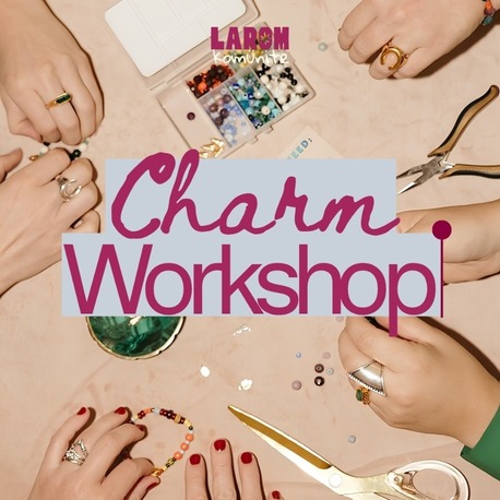 Charm Atölyesi