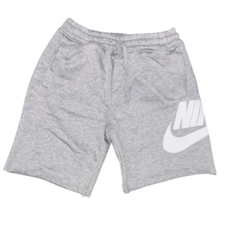Nike Gri Şort