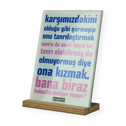 Plaket | Replik | PP19