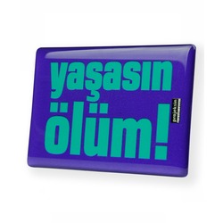 Magnet | Alıntı | PM28